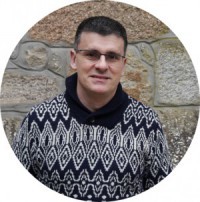 Cristobal Álvarez Cervino