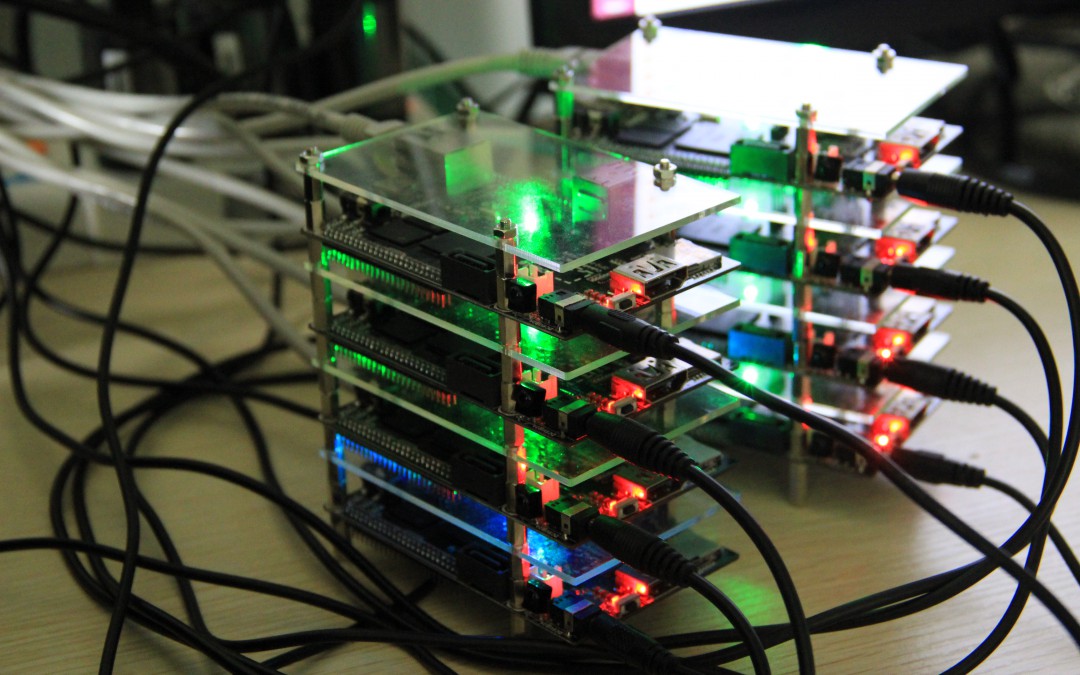 Open Labs
