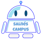 Salnes Campus